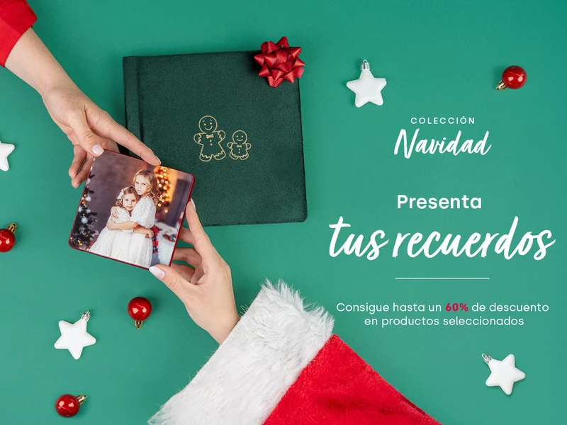nPhoto Oferta de Navidad 2026