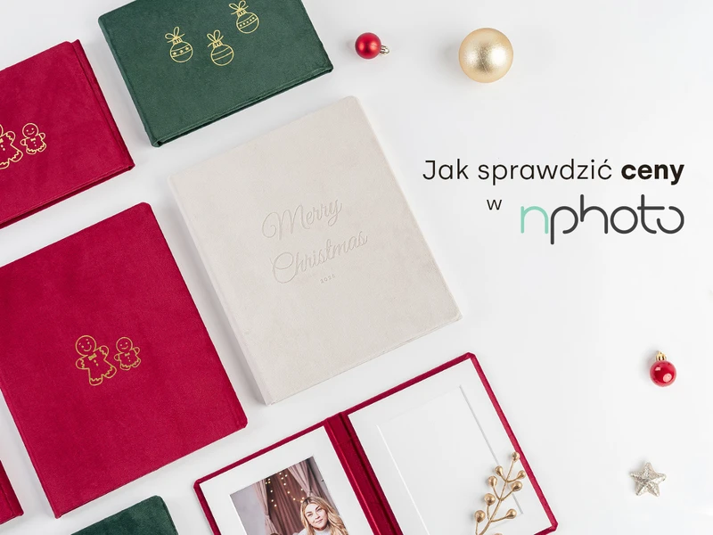 Jak sprawdzić ceny w nPhoto?