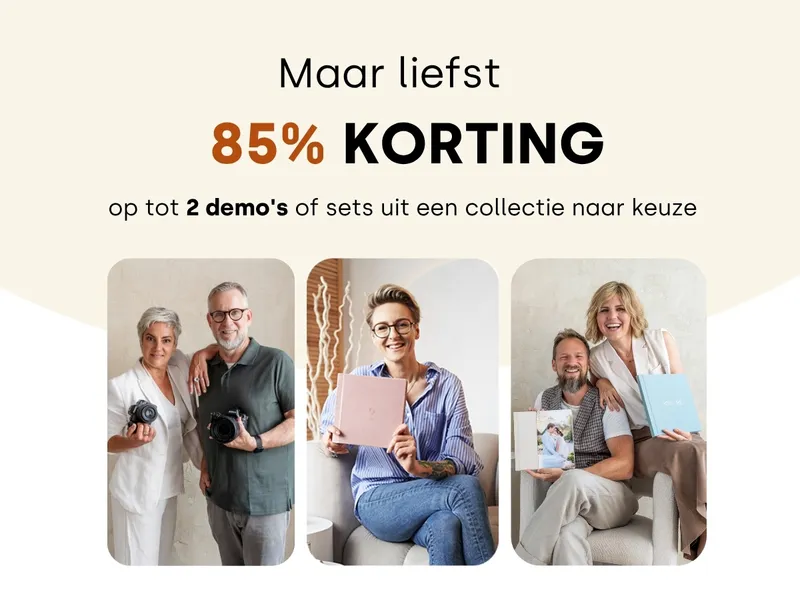 85% Korting nPhoto